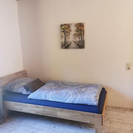 Appartement Ruridylle 1 à Simmerath Extérieur photo