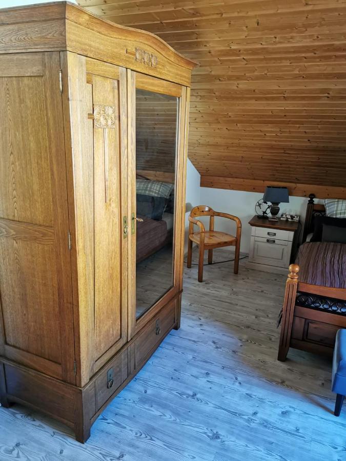 Appartement Ruridylle 1 à Simmerath Extérieur photo