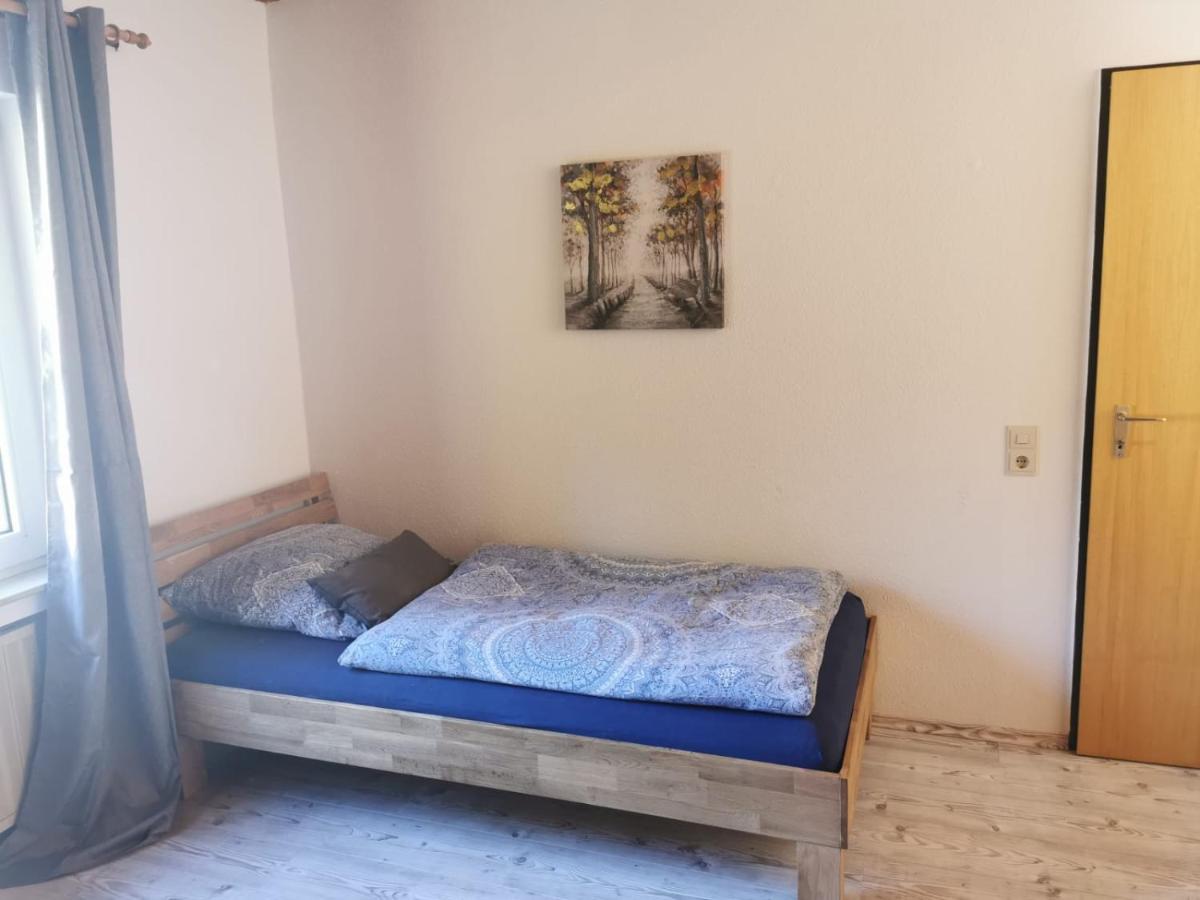 Appartement Ruridylle 1 à Simmerath Extérieur photo