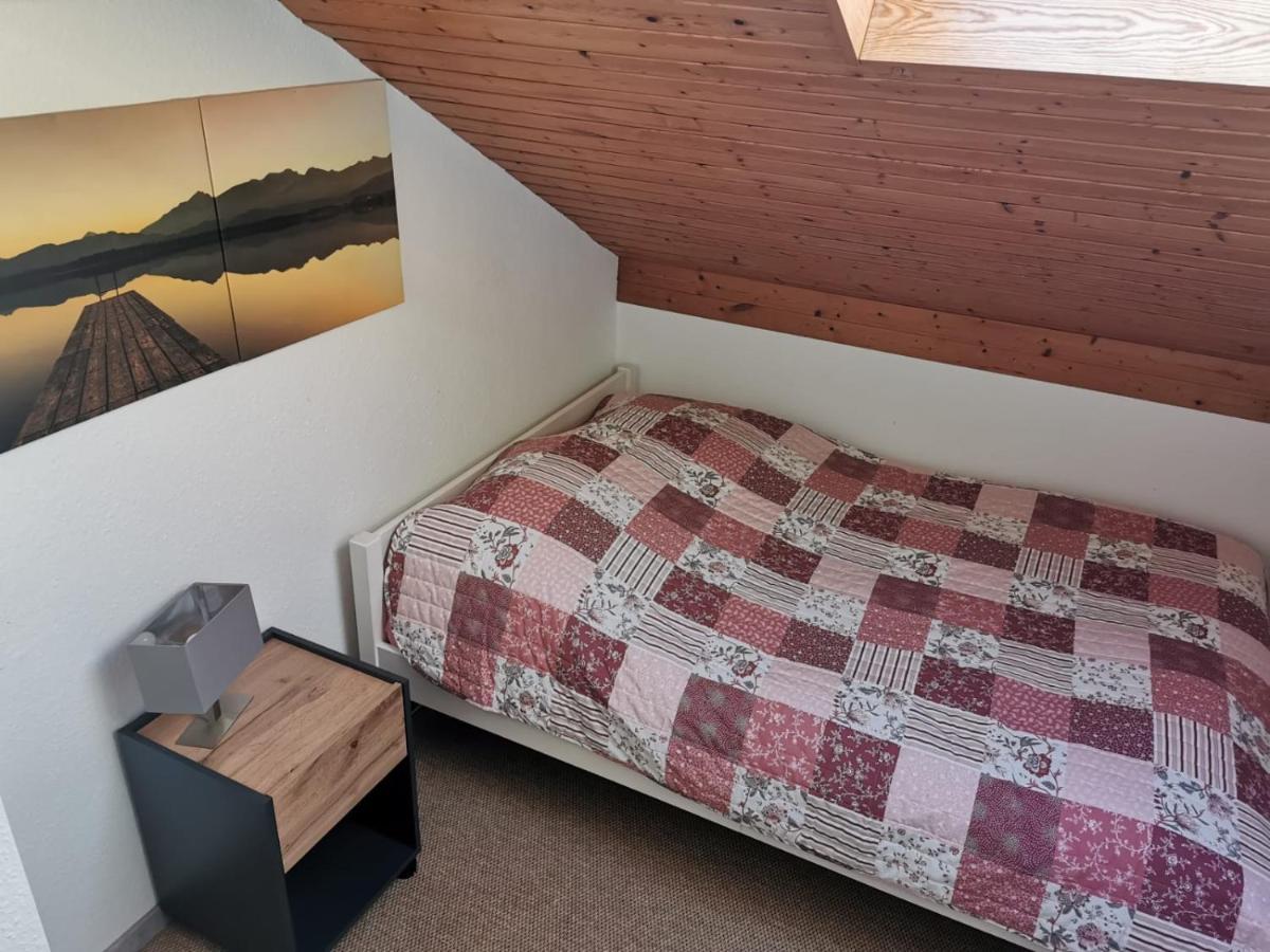 Appartement Ruridylle 1 à Simmerath Extérieur photo