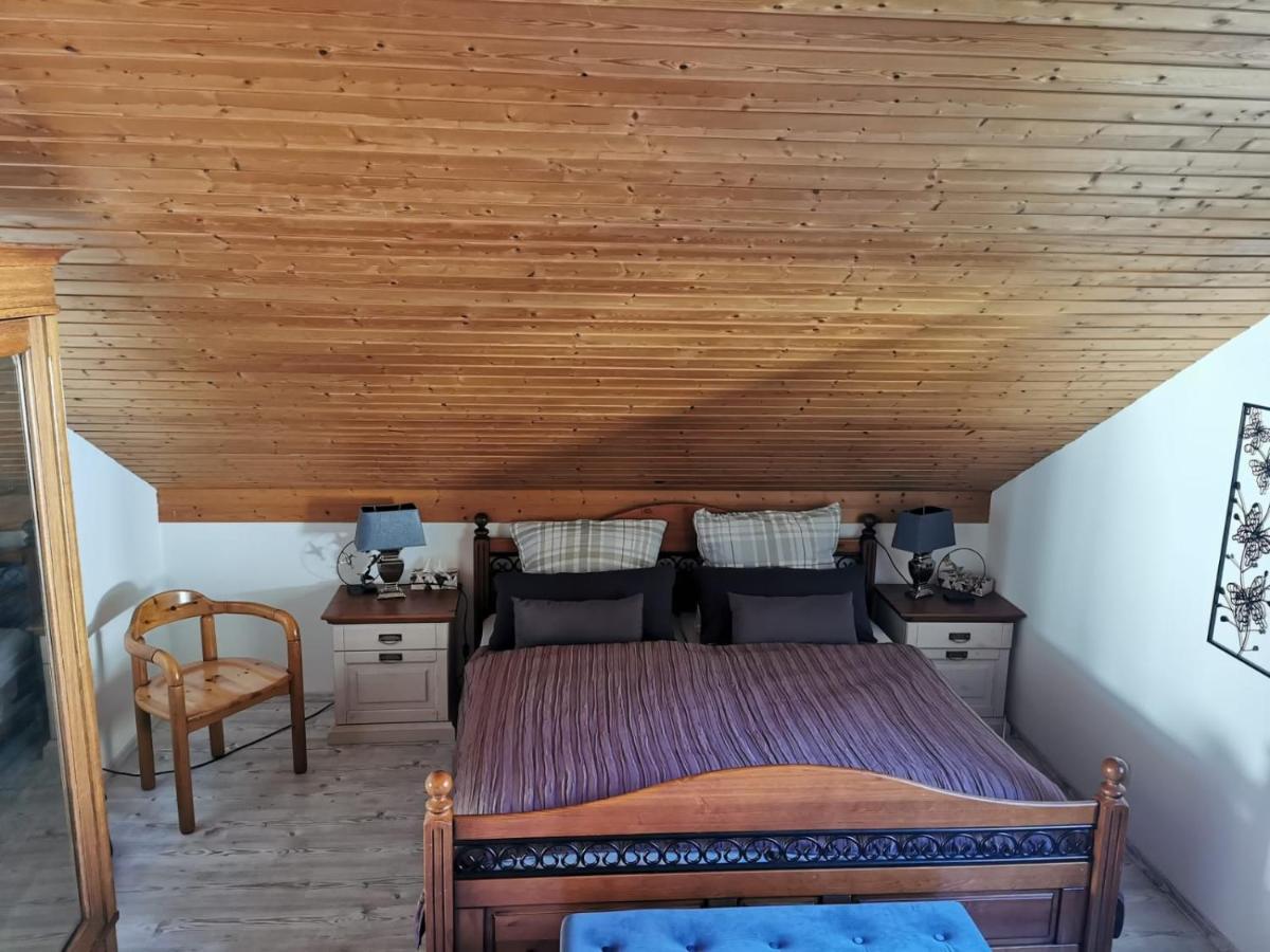 Appartement Ruridylle 1 à Simmerath Extérieur photo