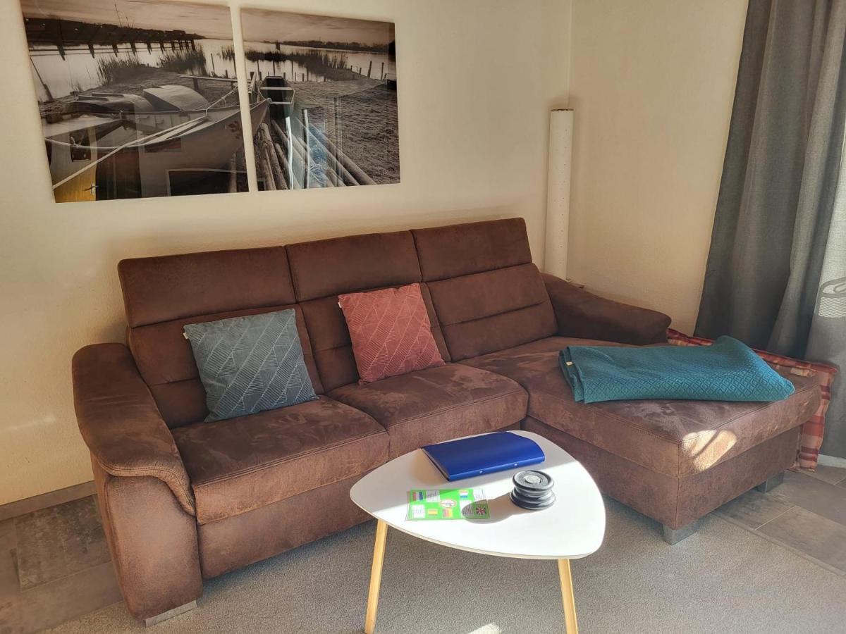 Appartement Ruridylle 1 à Simmerath Extérieur photo